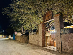 La casa de Mireya